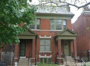 3536 Connecticut St, Saint Louis, MO 63118
