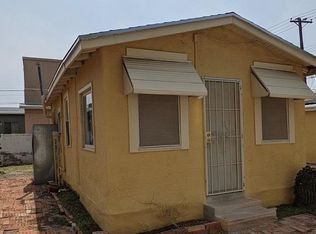 916 E Elm St UNIT B, Tucson, AZ 85719