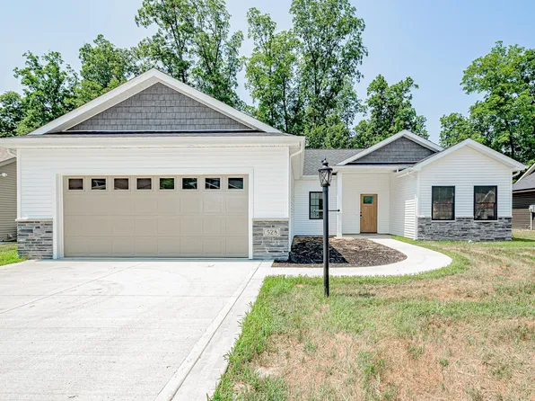 528 S Valley River Dr, Columbia City, IN 46725