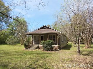228 Hudson Rd, Pollock, LA 71467