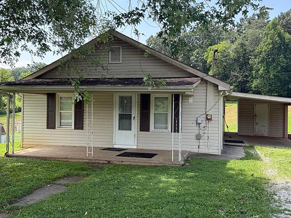 2nd image of 807 New Clear Branch Rd