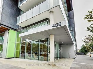 455 Front St E #N207, Toronto, ON M5A 0G2