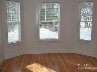 93 Kirkland St #3FF, Cambridge, MA 02138