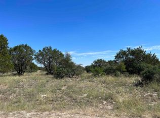 K1121 Swallow, Horseshoe Bay, TX 78657