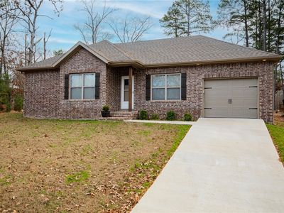 3 Romsey Ln, Bella Vista, AR, 72714