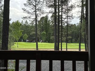 7451 Buck Springs Rd, Pinetop, AZ 85935
