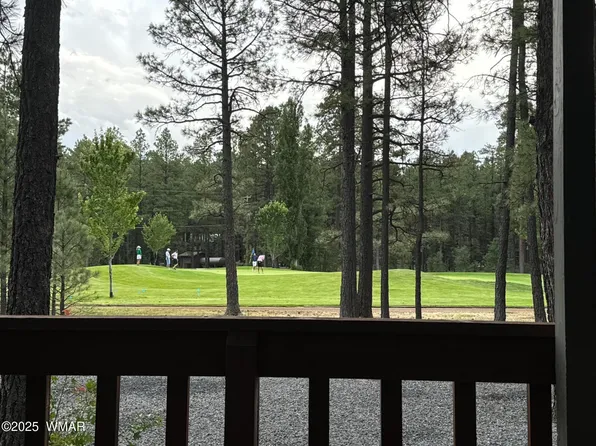 7451 Buck Springs Rd, Pinetop, AZ 85935