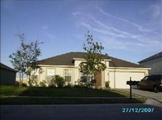3039 Mandolin Dr, Kissimmee, FL 34744