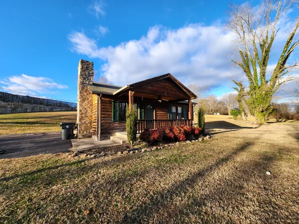 60 Maple Tree Dr, Bristol, TN 37620