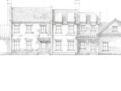 Chudleigh Farm Ln Lot 31, Aldie, VA, 20105