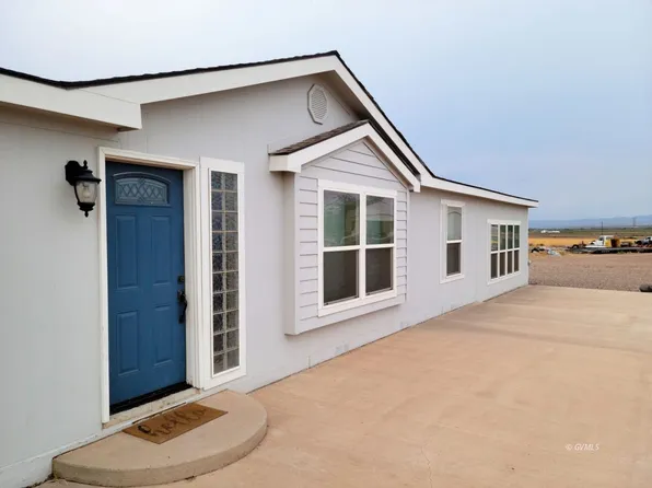 5840 E Hancock Pl, Safford, AZ 85546