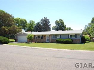 2655 Paradise Dr, Grand Junction, CO 81506
