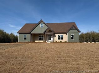 6941 Bushy Lake, Fayetteville, NC 28312
