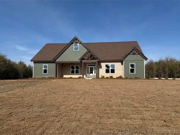 6941 Bushy Lake, Fayetteville, NC 28312