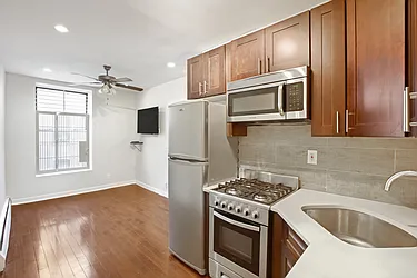 Rented by Oxford Property Group