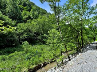0 Caney Creek Rd, Pigeon Forge, TN 37863