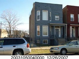 3917 S Calumet Ave, Chicago, IL 60653