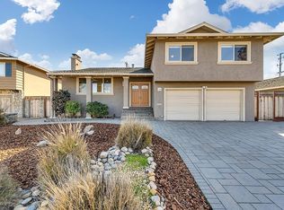 154 Kirbyhill Way, Sunnyvale, CA