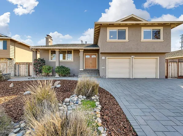154 Kirbyhill Way, Sunnyvale, CA 94087