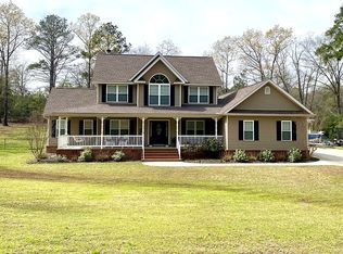 204 Walden Woods Dr, Macon, GA 31216