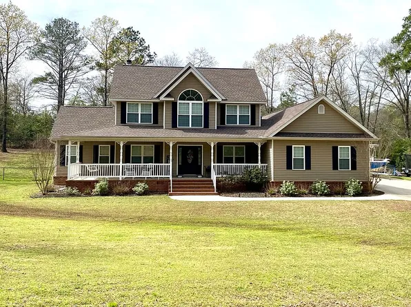 204 Walden Woods Dr, Macon, GA 31216