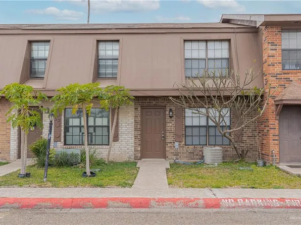 2201 S Jackson Rd, Pharr, TX