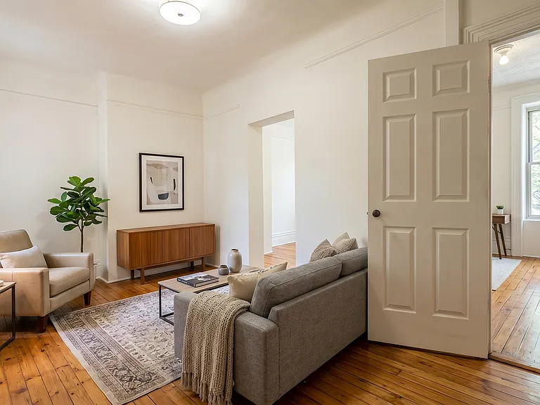 2033 Adam Clayton Powell Jr Blvd #22 — Photo 3