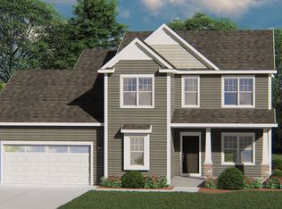 N114W7141 Oakmont Dr LOT 44, Cedarburg, WI 53012