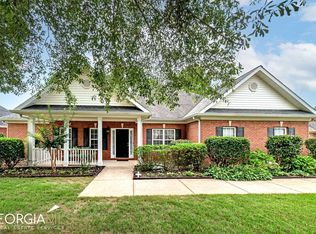 321 Arbor Ridge Pkwy, McDonough, GA 30253