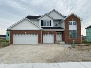 2091 Country Hills Dr, Yorkville, IL