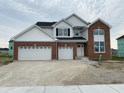 2182 Fairfax Way, Yorkville, IL, 60560