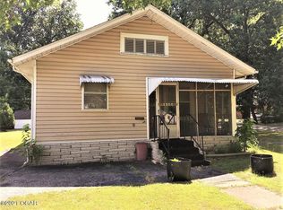 1640 East Ave, Baxter Springs, KS 66713