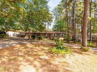2409 Pinewood Dr, Heber Springs, AR 72543