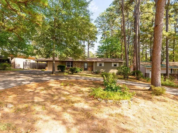 (undisclosed Address), Heber Springs, AR 72543