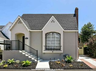 5654 Carberry Ave, Oakland, CA 94609