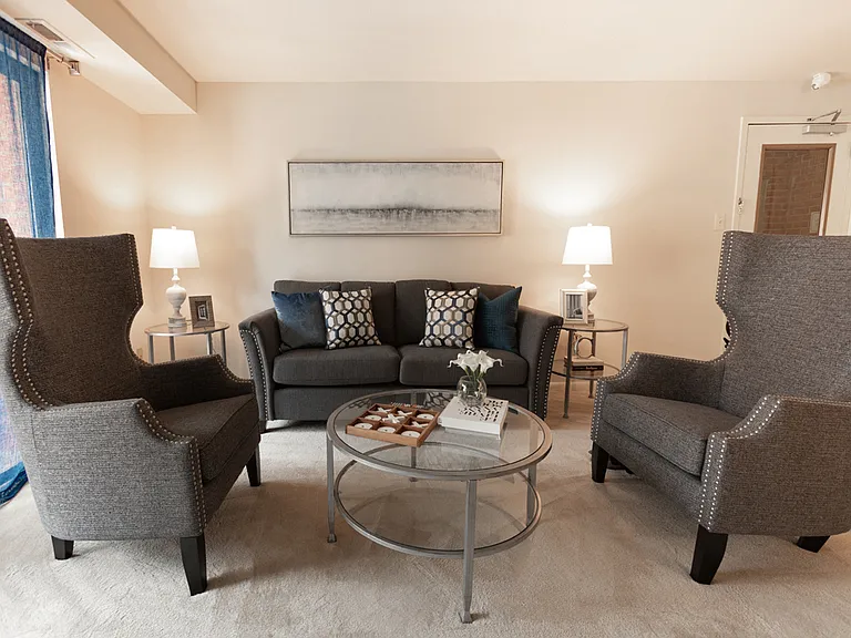 Cromwell Valley Apartments — Photo 15