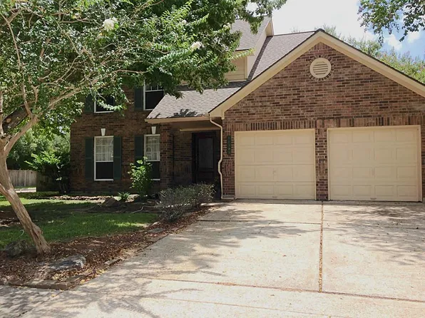 14303 Providence Pine Trl, Houston, TX 77062