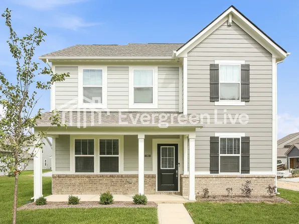395 W Ohio St, Fortville, IN 46040