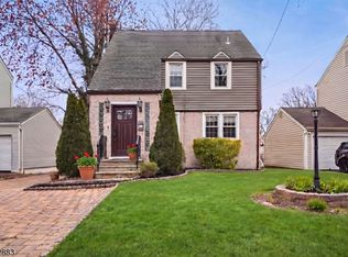 121 Meisel Ave, Springfield Twp., NJ 07081