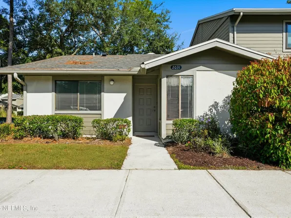 7623 BAYMEADOWS Circle #2031, Jacksonville, FL 32256