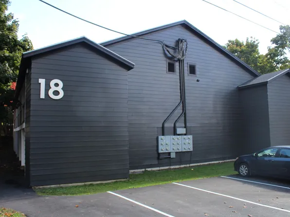 18 Lindsey St, 18 Lindsey St #2, Rockland, ME 04841