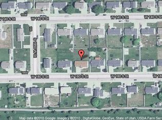 1822 W 180 S, Orem, UT 84058