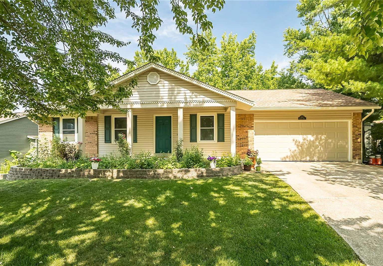 1007 Spencer Rd, Saint Peters, MO 63376 Zillow