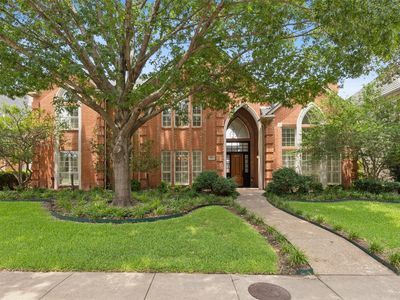 4935 Sandestin Dr, Dallas, TX, 75287
