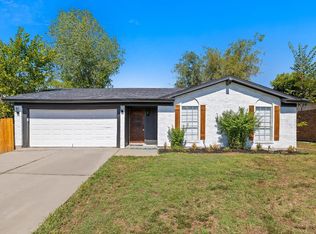 4517 Windy Ln, Forest Hill, TX 76140