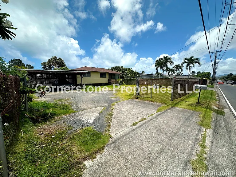 528 Oneawa St — Photo 18