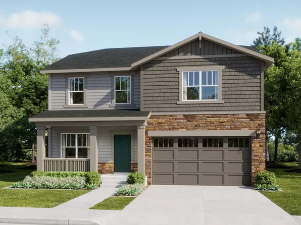 Oliver Plan, Ledge Rock : The Camden Collection