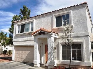 8701 Harwich Ave, Las Vegas, NV 89129