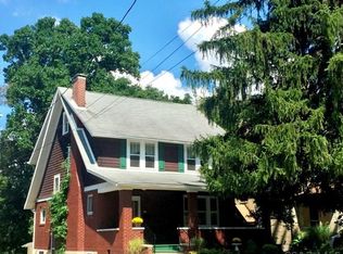 510 Edward Hls, Johnstown, PA 15905