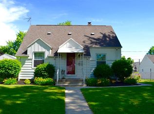1608 Melrose Ave, Fort Wayne, IN